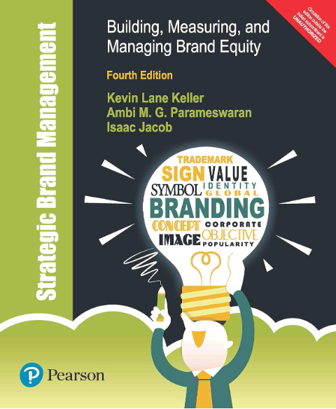 BRAND MANAGEMENT
